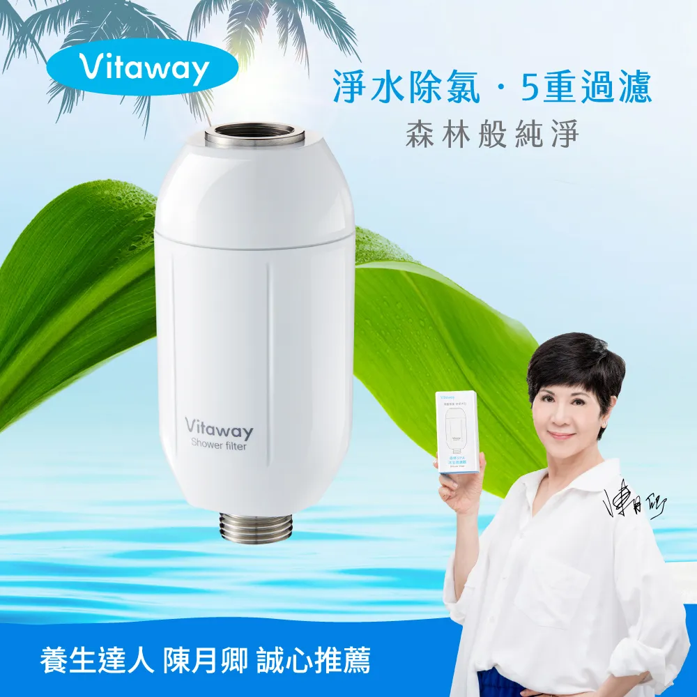 Vitaway 維他惠活水機 淨水器 生飲機 陳月卿推薦 奈米好水 可壁掛 櫥上 櫥下(含全省免費到府安裝) 歷史價格詳細信息