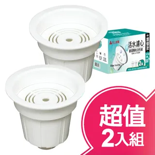 元山 YS-6722 / YS-6732  開飲機專用活水濾心(二入裝) 歷史價格詳細信息