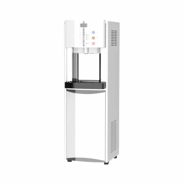 [麗水生活] HS-A990FR冰溫熱殺菌型飲水機 歷史價格詳細信息