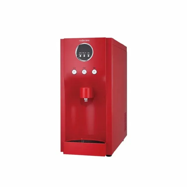 [麗水生活] HM-518廚下型加熱器-調熱控(冷熱雙溫) 歷史價格詳細信息