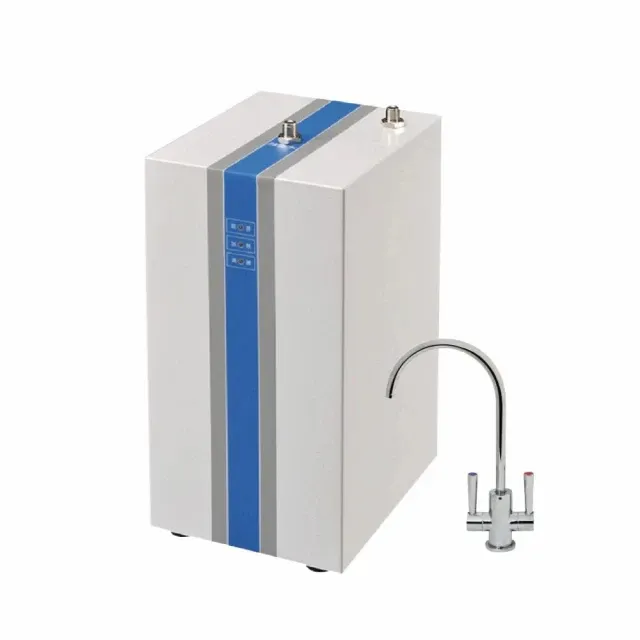 [麗水生活] HM-518廚下型加熱器-調熱控(冷熱雙溫) 歷史價格詳細信息