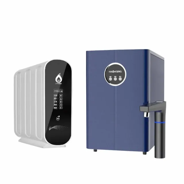豪星HS-M2 廚下型溫熱飲水機 搭配HS-600加侖直輸機 歷史價格詳細信息