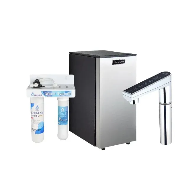 K800H雙溫冷熱觸控式皆煮沸廚下型飲水機+贈公規RO 5道逆滲透 歷史價格詳細信息