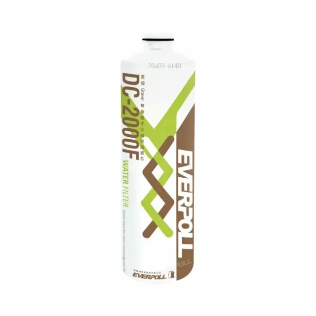 EVERPOLL愛科600G直出RO逆滲透淨水器 歷史價格詳細信息