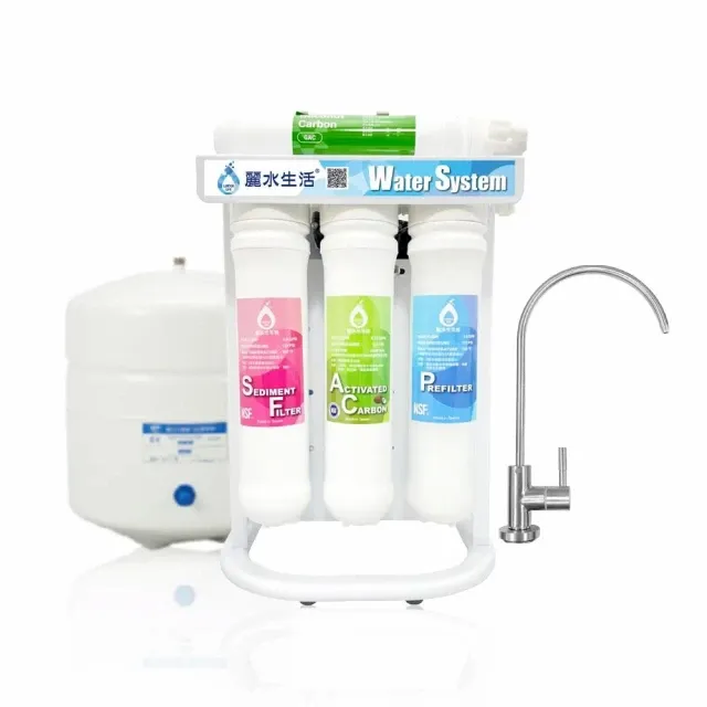 卡式97K-5米漸層式精密濾芯 顆粒活性碳濾芯 高級椰殼碳棒濾芯(6入組) 歷史價格詳細信息