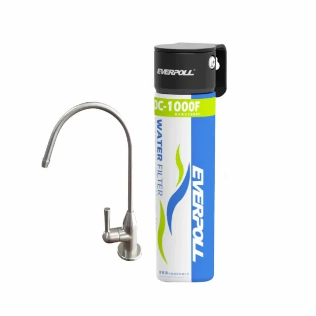 EVERPOLL愛科600G直出RO逆滲透淨水器 歷史價格詳細信息