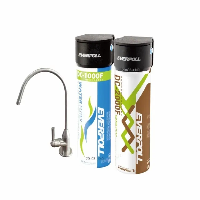 EVERPOLL愛科600G直出RO逆滲透淨水器 歷史價格詳細信息