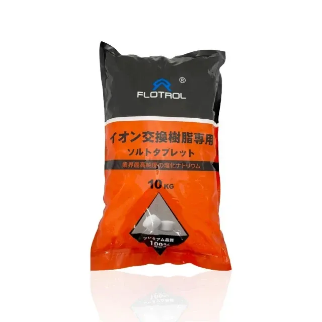 【FLOTROL富洛】軟水鹽錠/鹽碇-樹脂還原用鹽(10KG四包) 歷史價格詳細信息