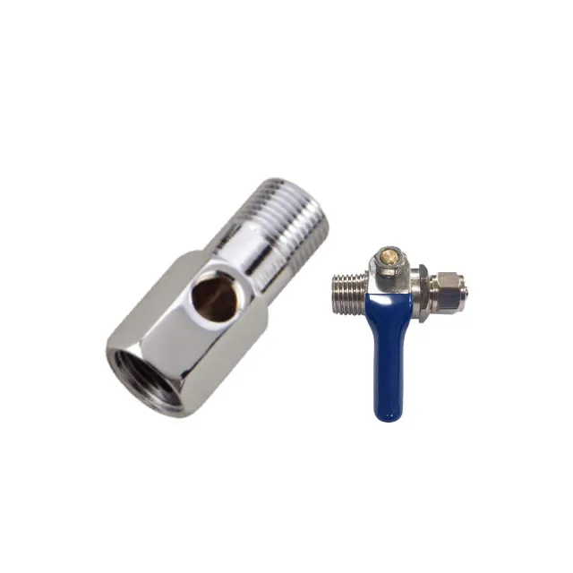 四分進水三通 4TD 三通開關 歷史價格詳細信息