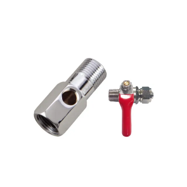 四分進水三通 4TD 三通開關 歷史價格詳細信息