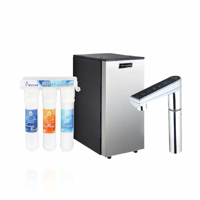 K800H雙溫冷熱觸控式皆煮沸廚下型飲水機+贈公規RO 5道逆滲透 歷史價格詳細信息