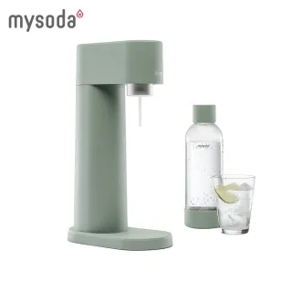 【mysoda】WOODY木質氣泡水機-鐵木灰 WD002-MG 歷史價格詳細信息