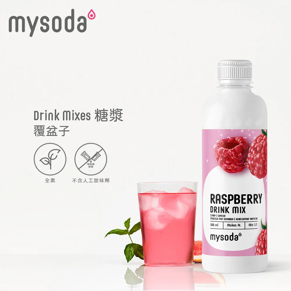 【mysoda】500ml風味糖漿-檸檬萊姆 FI2303 歷史價格詳細信息