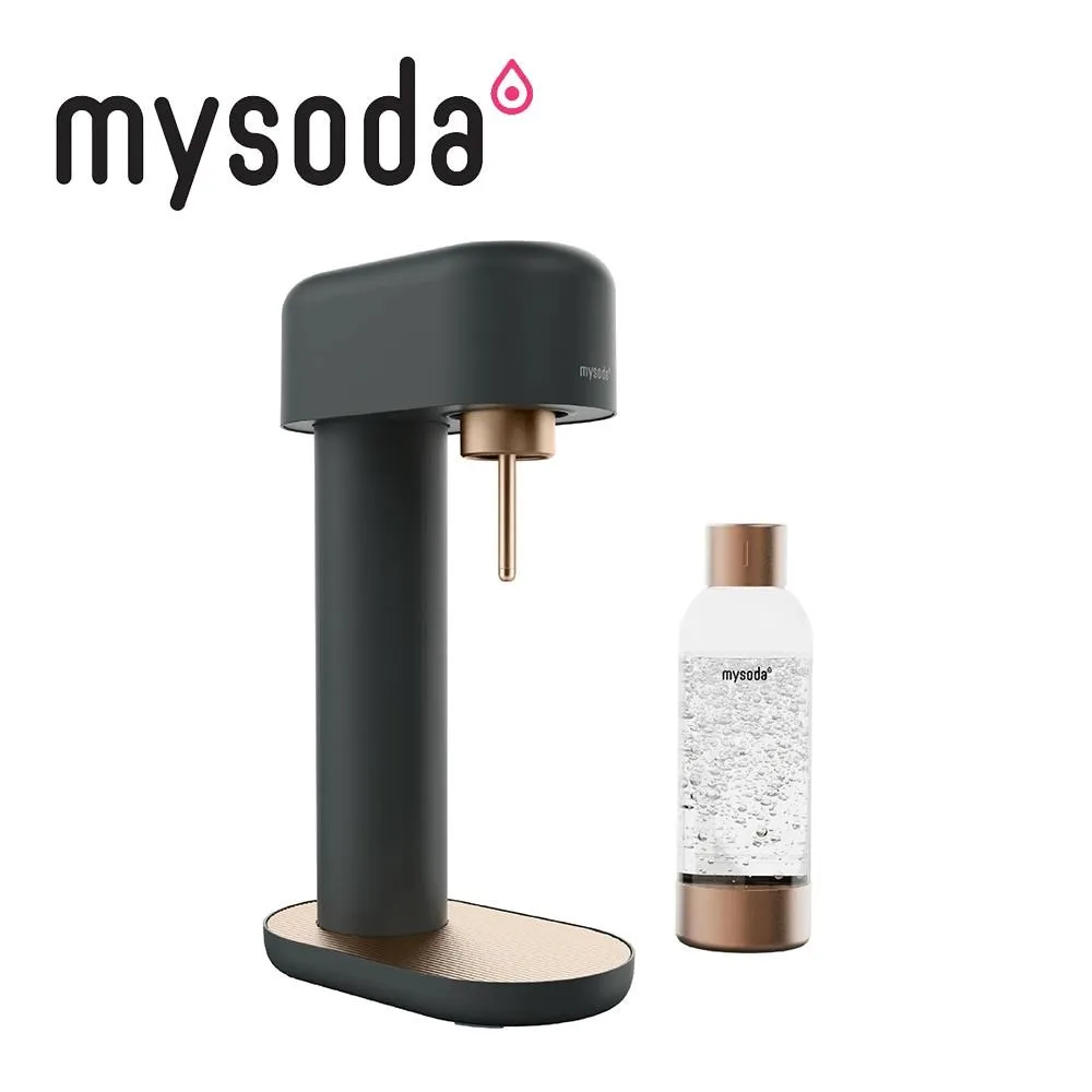 【mysoda】Ruby氣泡水機-樹冰白 RB003-WS 歷史價格詳細信息