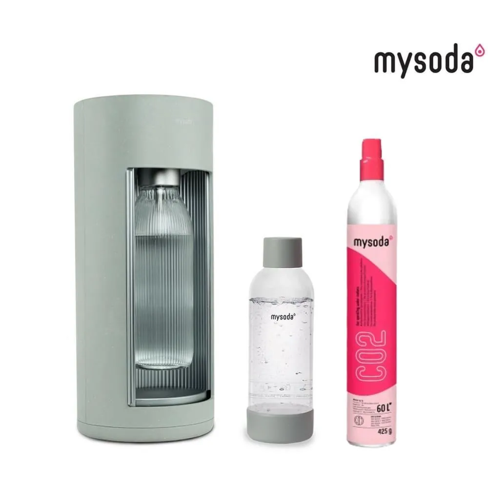 【mysoda】GLASSY氣泡水機-絲楠金 GL004-DO 歷史價格詳細信息
