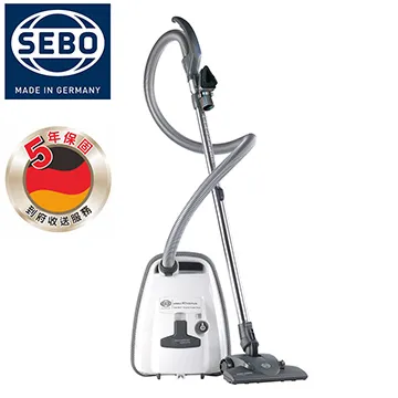 德國原裝SEBO頂級吸塵器機動輕巧AIRBELT K3 PREMIUM   <font color=red> ★加碼送SEBO過濾集塵袋組6629ER *1☆24期0利率↘☆</font> 歷史價格詳細信息