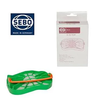 SEBO FELIX 系列衛生微過濾器7012ER 歷史價格詳細信息