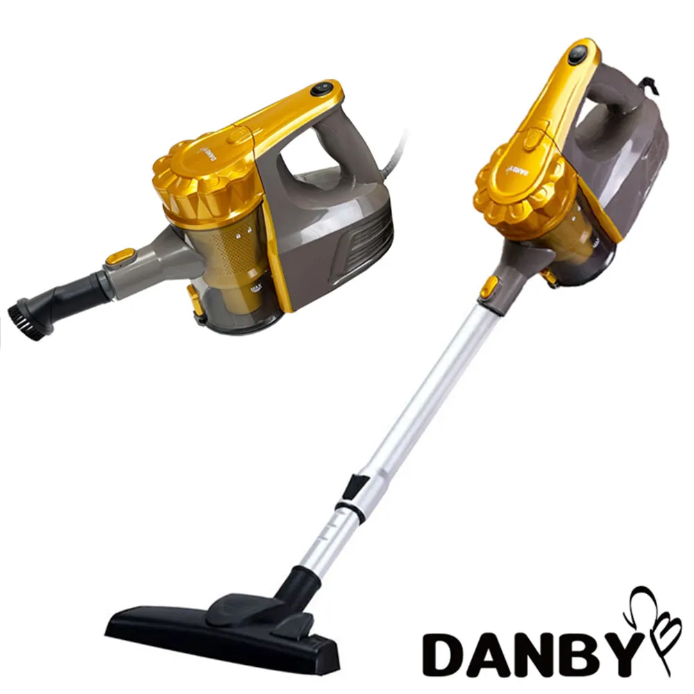 丹比DANBY-旋風手持DC無線吸塵器 DB-813VC 歷史價格詳細信息