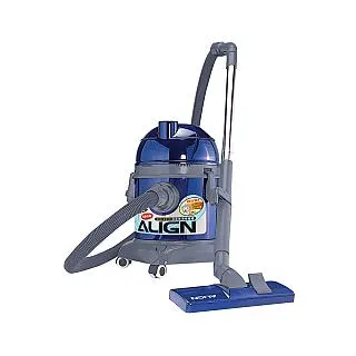 ALIGN亞拓乾濕兩用吸塵器(藍色款) AVC-1015 歷史價格詳細信息