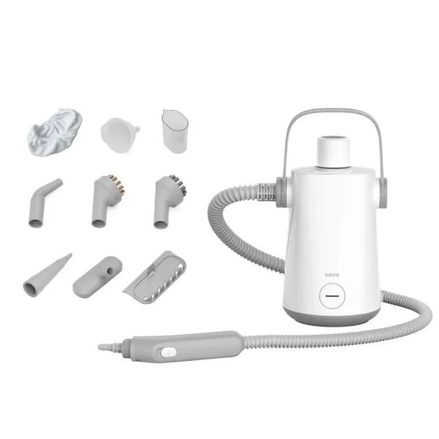 KINYO蒸氣清潔拖把 (SMP6578) 歷史價格詳細信息