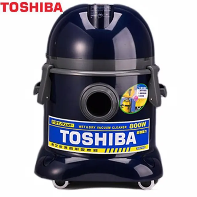 TOSHIBA東芝 乾濕兩用吸塵器 TVC-1015 廠商直送 現貨 歷史價格詳細信息