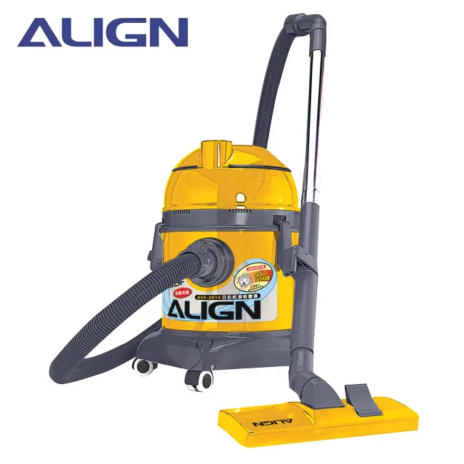 ALIGN亞拓乾濕兩用吸塵器(藍色款) AVC-1015 歷史價格詳細信息