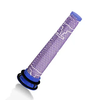 Dyson V7/V8吸塵器前置+HEPA後置濾芯 副廠配件耗材(2+2超值組) 歷史價格詳細信息