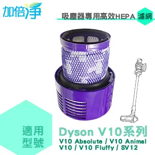加倍淨 適用Dyson TP00 TP01 TP02 TP03 AM11 二合一涼風空氣清淨機 HEPA抗敏濾心 歷史價格詳細信息
