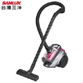 【SANLUX 台灣三洋】免紙袋吸塵器(SC-128A) 歷史價格詳細信息