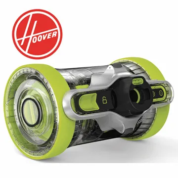 美國Hoover Linx高效抽換鋰電直立吸塵器-白 歷史價格詳細信息