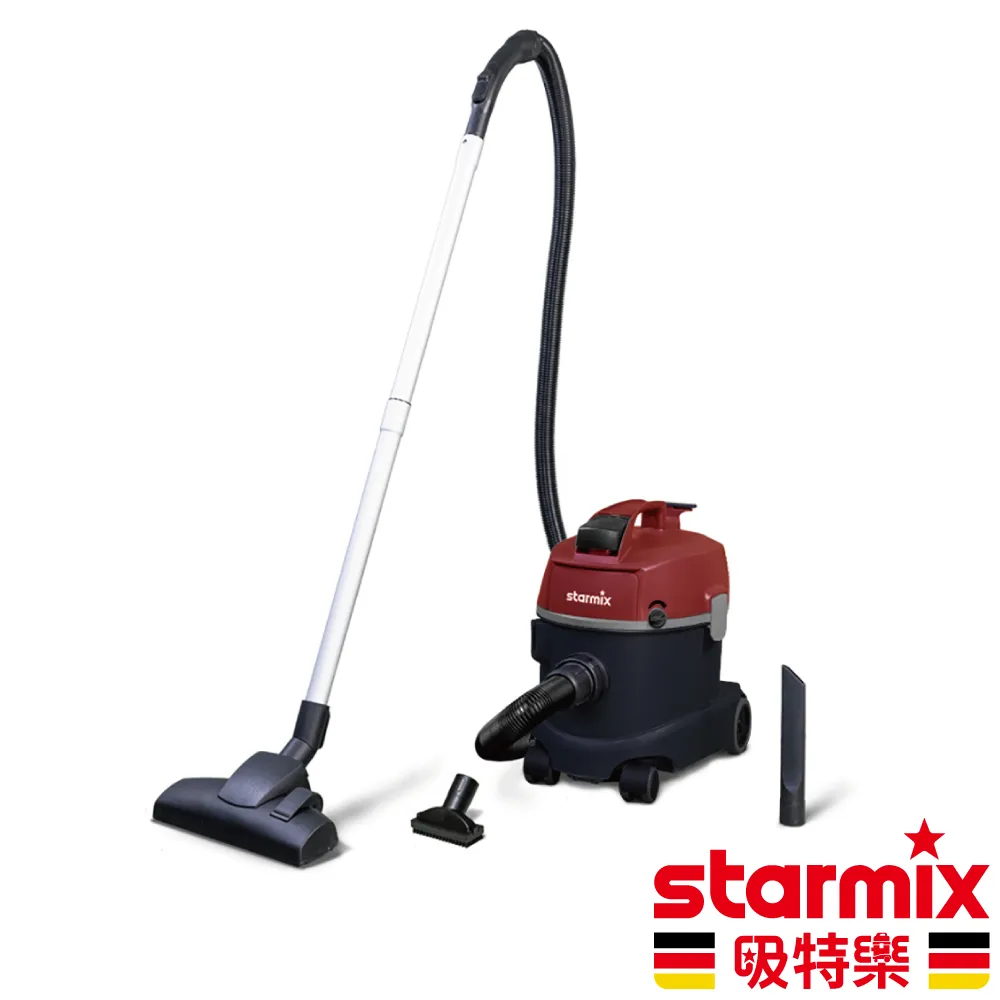 【德國Starmix吸特樂】【Haaga 697】工業型手推電力驅動式渦輪雙循環清潔乾溼兩用掃地機 歷史價格詳細信息
