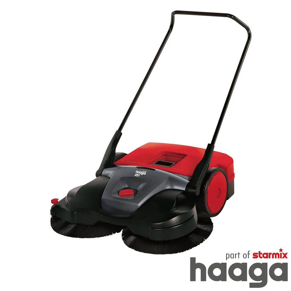 【德國Starmix吸特樂】【Haaga 697】工業型手推電力驅動式渦輪雙循環清潔乾溼兩用掃地機 歷史價格詳細信息
