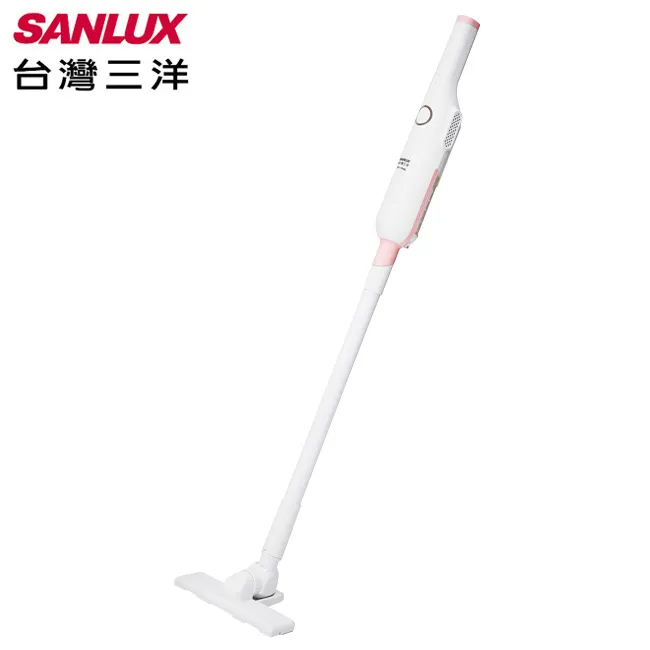 【台灣三洋Sanlux】DC 無刷馬達無限吸塵器（SC-150WL） 歷史價格詳細信息
