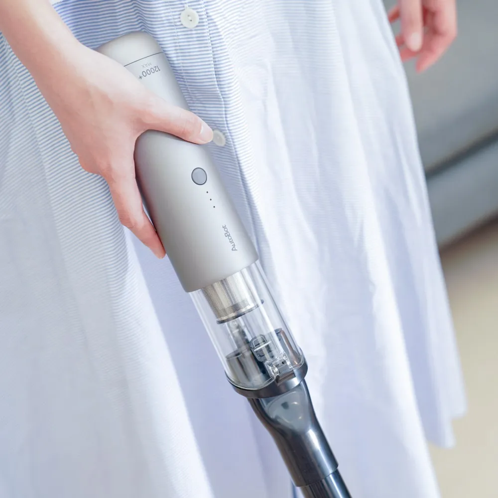 AutoBot VX max大吸力20000Pa車載便攜吸塵器ABVX003(豪華家用版) 歷史價格詳細信息