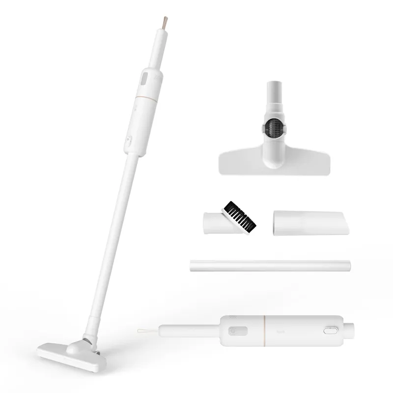 Lisscode Ottoro 小白豚極淨乾溼洗地機   LV-01 吸塵+清潔+拖地三合一 歷史價格詳細信息