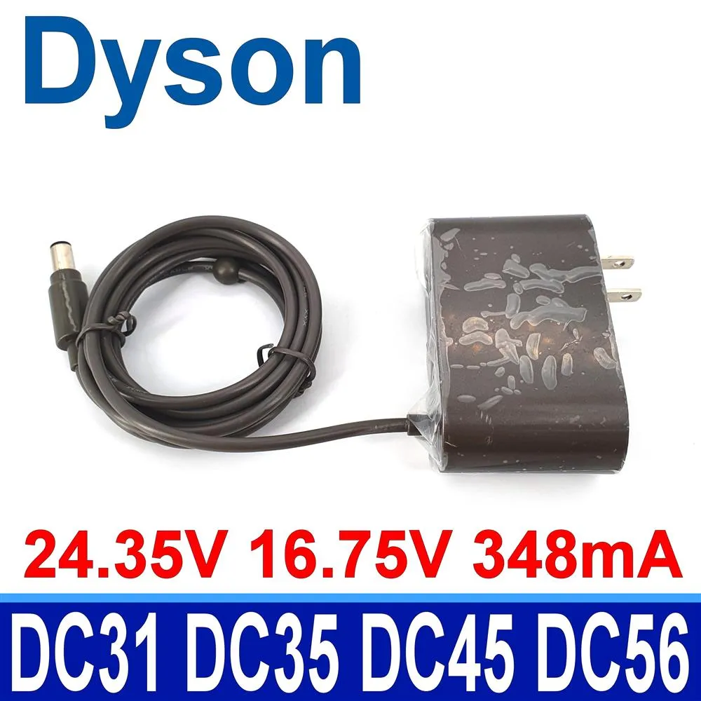 戴森 Dyson 吸塵器 專用 原廠 規格 充電器 變壓器 DYF-S-A024348-01A DC30 DC31 歷史價格詳細信息