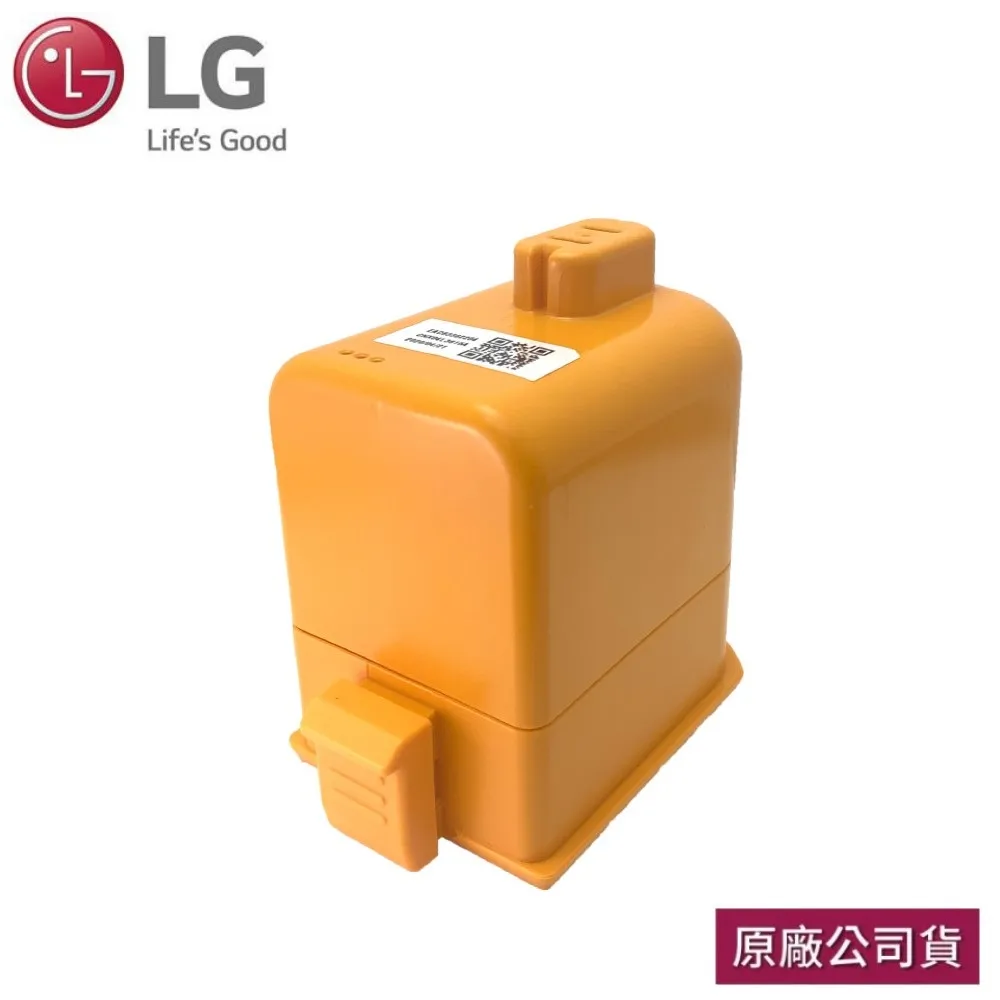 【LG樂金 原廠公司貨】掃地機器人(變頻) 鋰電池 型號:EAC62218205|全系列可用 EAC62218207 歷史價格詳細信息