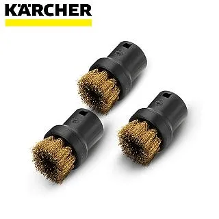 【KARCHER 德國凱馳】圓毛刷組 2.863-264.0 歷史價格詳細信息