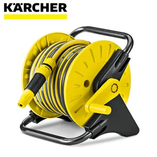 KARCHER 德國凱馳 捲線器 軟管捲盤 HR25 歷史價格詳細信息