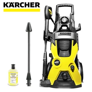 【德國凱馳 KARCHER】家用水冷式高壓清洗機 K5 POWER CONTROL 歷史價格詳細信息