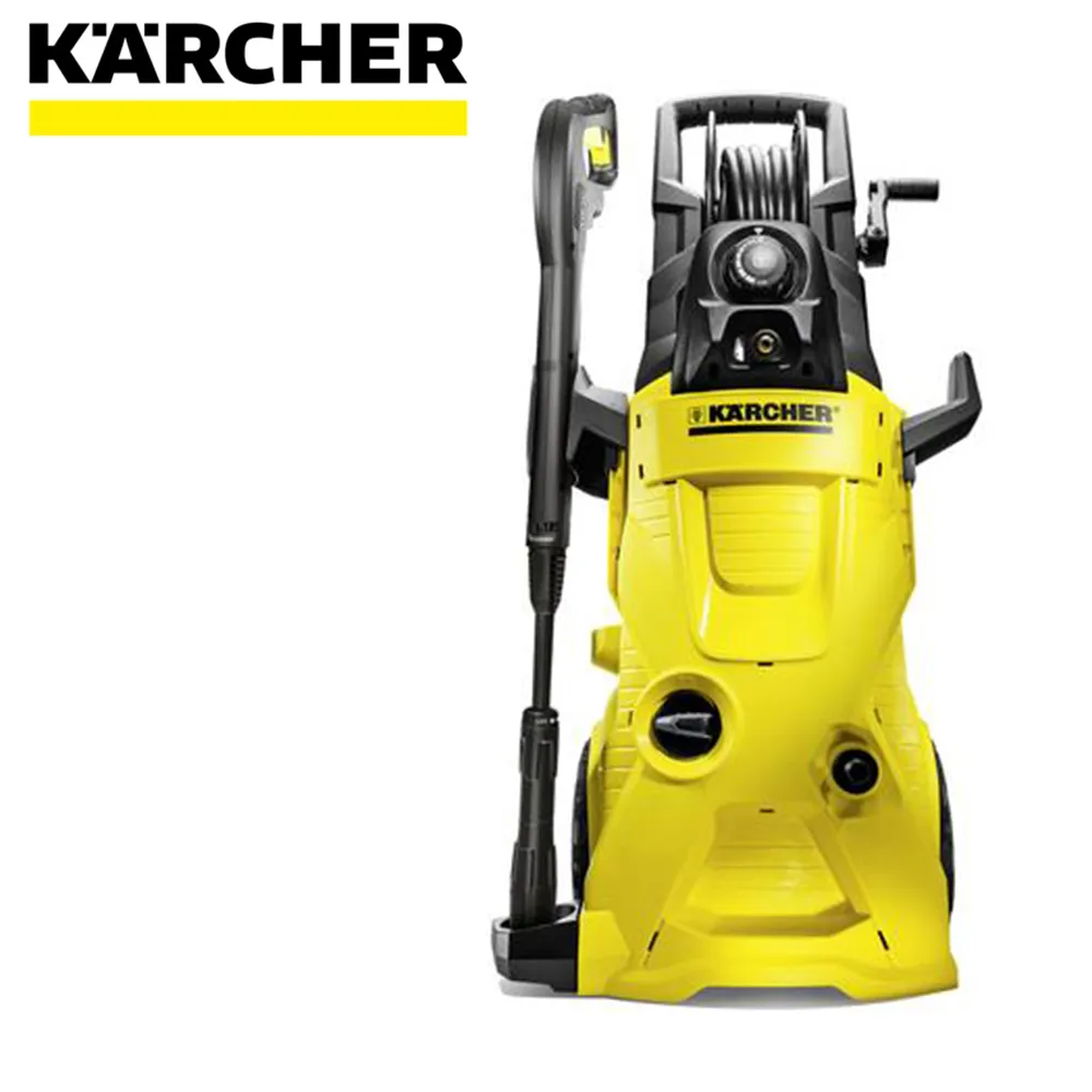 KARCHER 凱馳 家用高壓蒸氣清洗機(SC 4 EasyFix) 歷史價格詳細信息