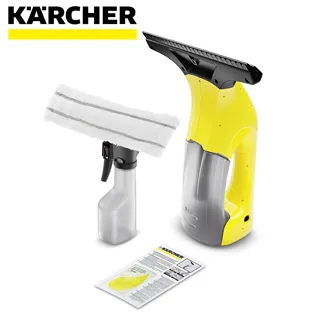 德國 凱馳  KARCHER 玻璃鏡面洗窗機 WV 50 Plus  <FONT COLOR=RED> ★洗、刮、吸 一次完成！</FONT> 歷史價格詳細信息