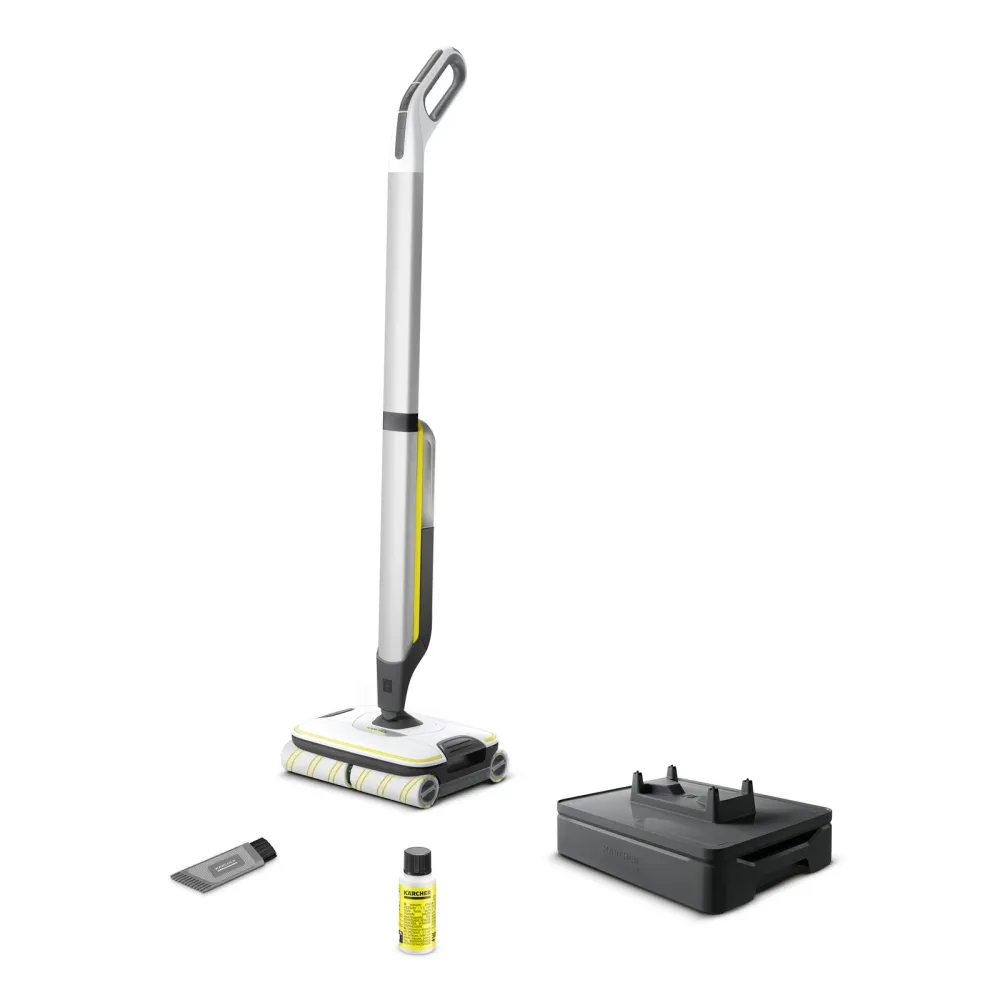 KARCHER 德國凱馳 無線手持吸塵器 VC 4s CORDLESS 歷史價格詳細信息