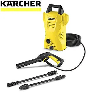 德國 KARCHER『K2 FOLLOW ME CORDLESS 無線高壓清洗機』高壓洗車機 沖洗機 無線沖洗機 洗地機 歷史價格詳細信息