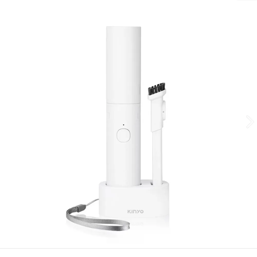 KINYO迷你吹吸兩無線吸塵器KVC5895(三入組) 歷史價格詳細信息