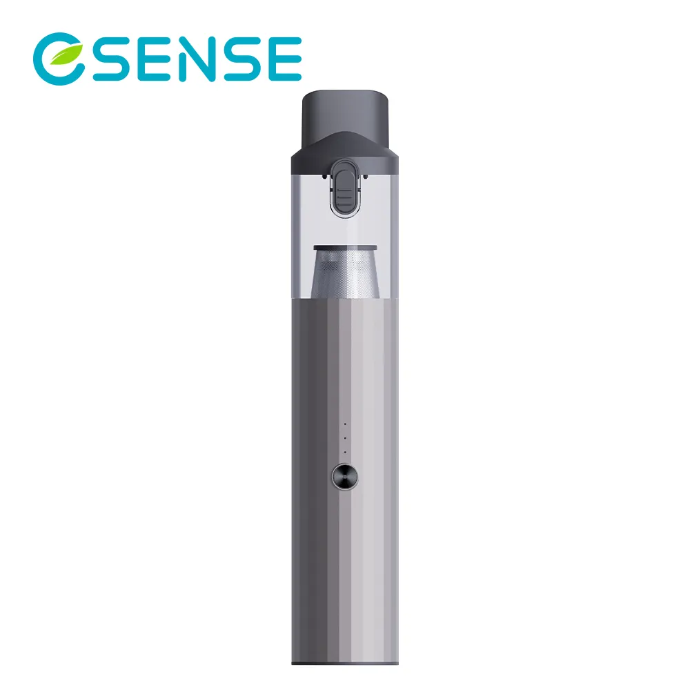 Esense Q7 無線手持吸塵器 歷史價格詳細信息