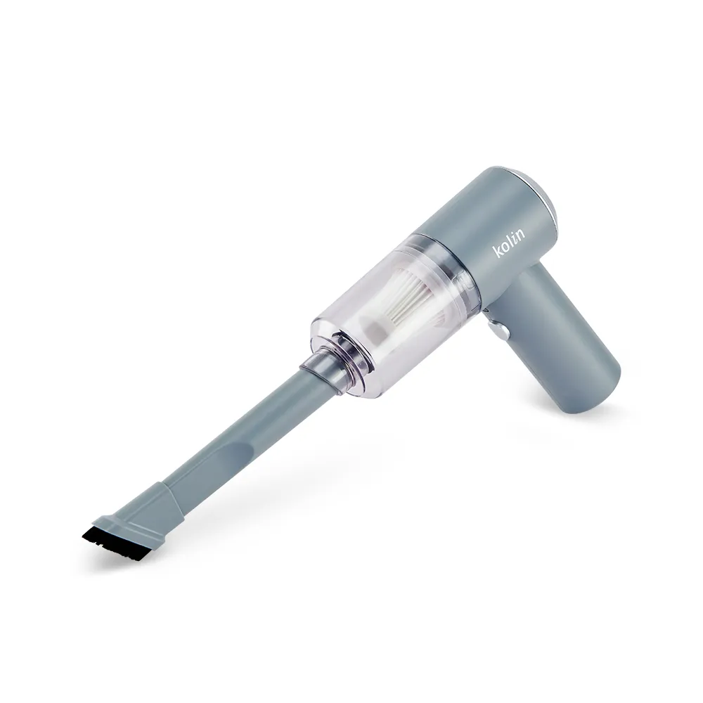 【歌林HEPA無線迷你吸塵槍 KTC-MN707A】吸塵器 車用吸塵器 手持吸塵器 無線吸塵器【AB729】 歷史價格詳細信息