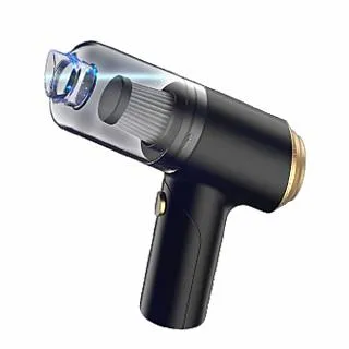 吹吸兩用手持吸塵器家用車載吸塵器桌面大吸力汽車家車用吸塵 歷史價格詳細信息