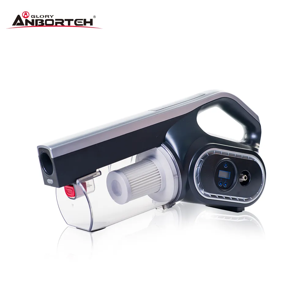 【ANBORTEH安伯特】吸塵器 百變手持無線ABT-E075 乾濕二用(車麗屋) 歷史價格詳細信息