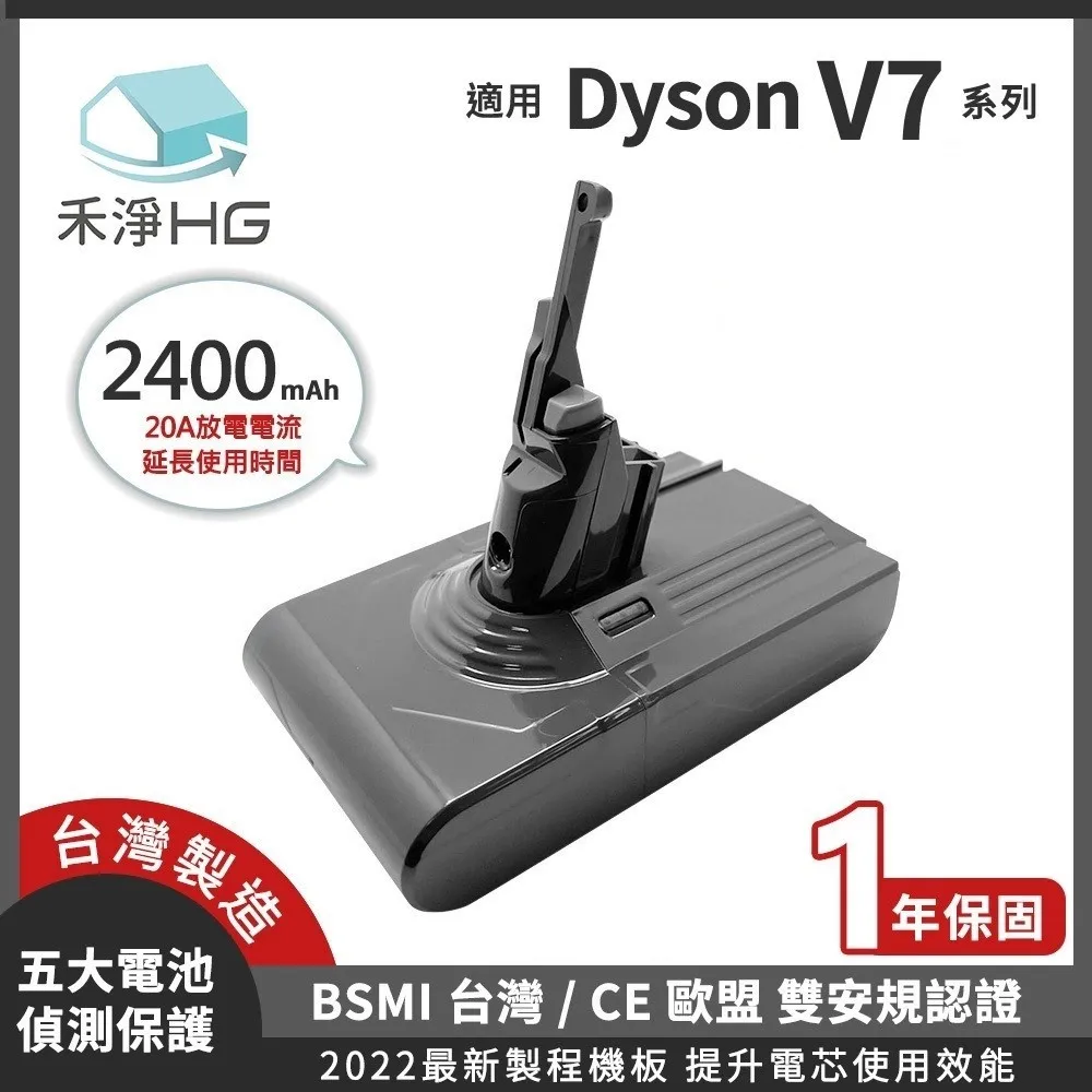 【禾淨家用HG】Dyson V7(SV11) 副廠吸塵器配件 前置濾網 (透明款 2入/組) 歷史價格詳細信息